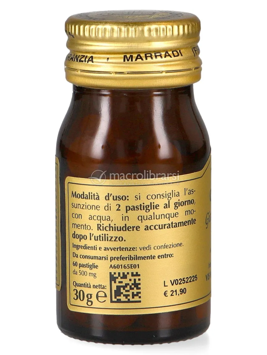 Vitamin Oligo 100-T - Pastiglie