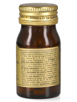 Vitamin Oligo 100-T - Pastiglie