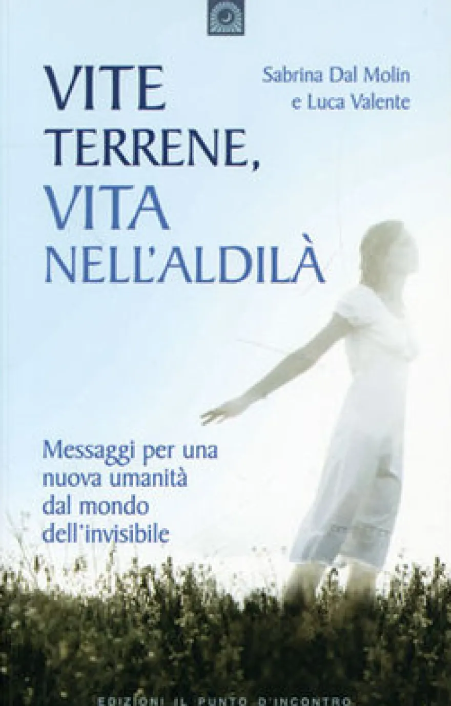 Vite Terrene, Vita nell'Aldilà