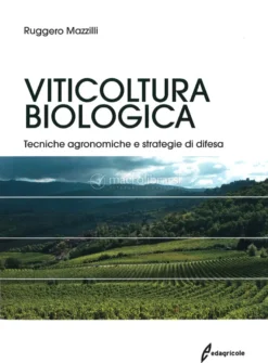 Viticoltura Biologica