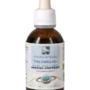 Vitis Vinifera - Vite Rossa Bio - Estratto Idrogliceroalcolico