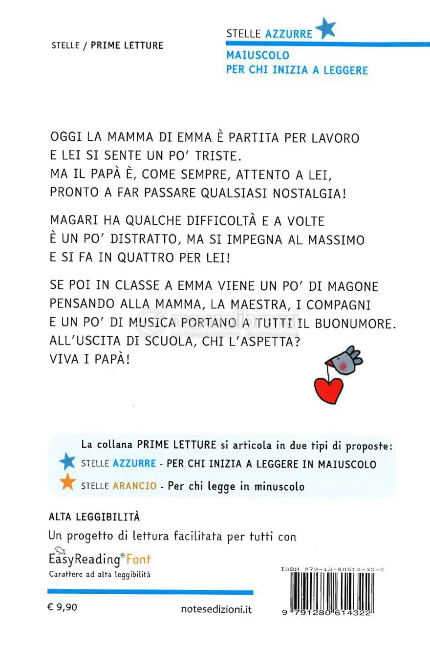 Viva i Papà