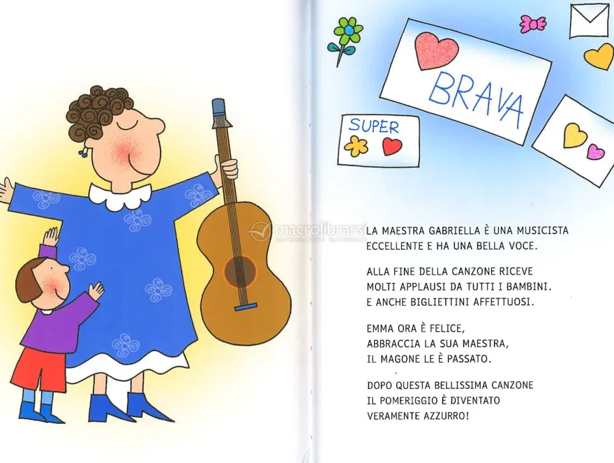 Viva i Papà