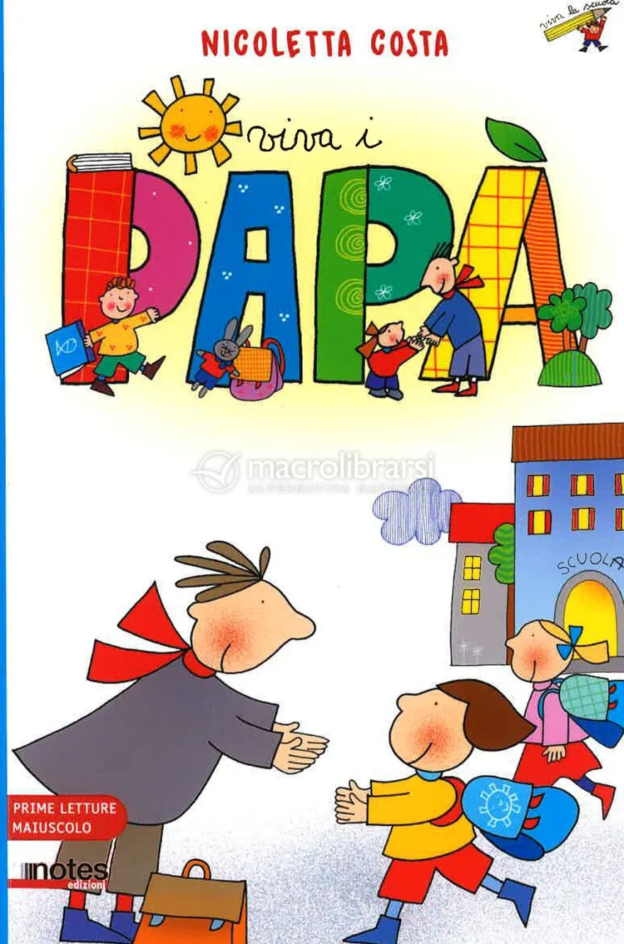 Viva i Papà