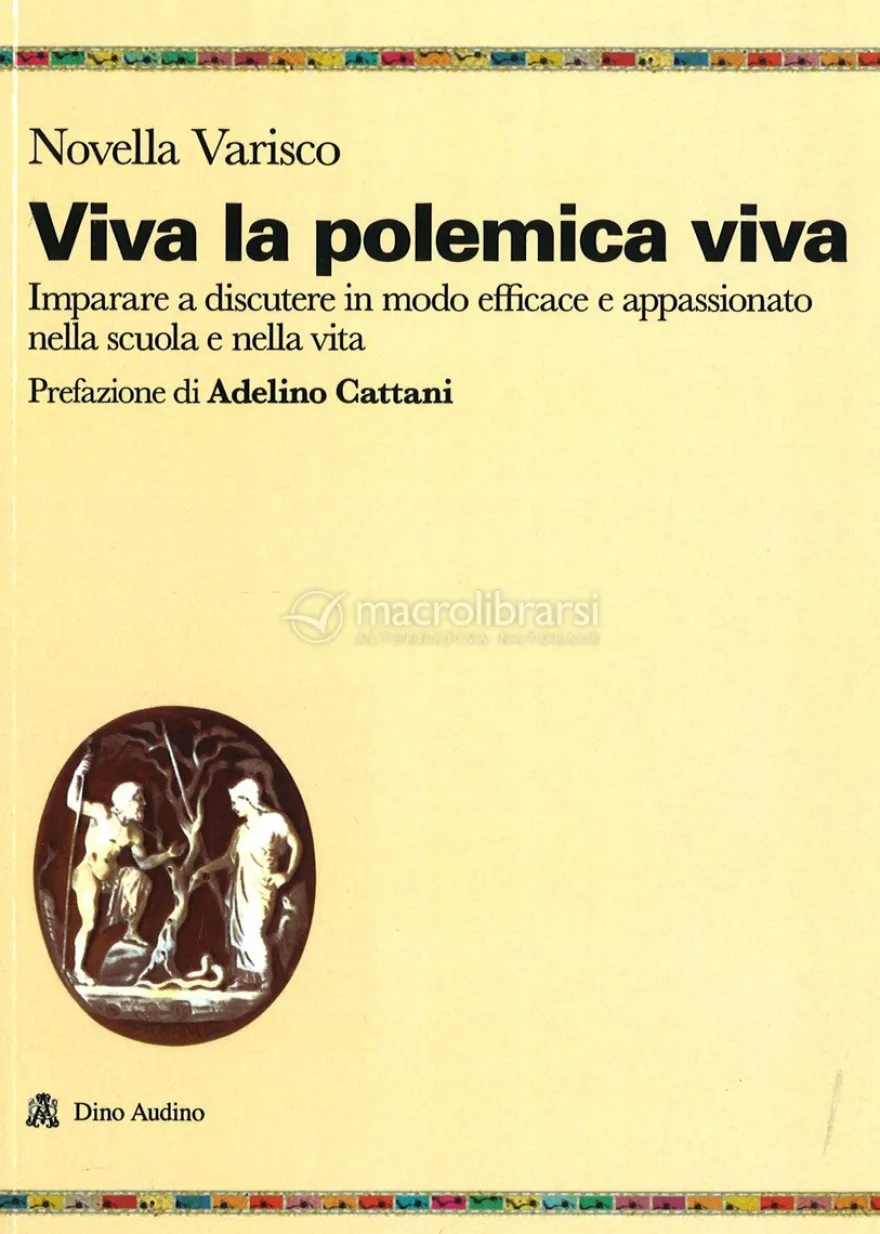 Viva la Polemica Viva