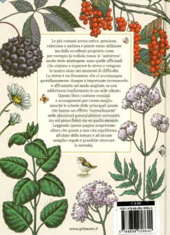 Vivere Bene con le Piante Antistress