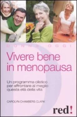 Vivere Bene in Menopausa