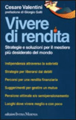 Vivere di Rendita