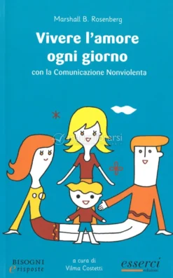 Vivere l'Amore Ogni Giorno