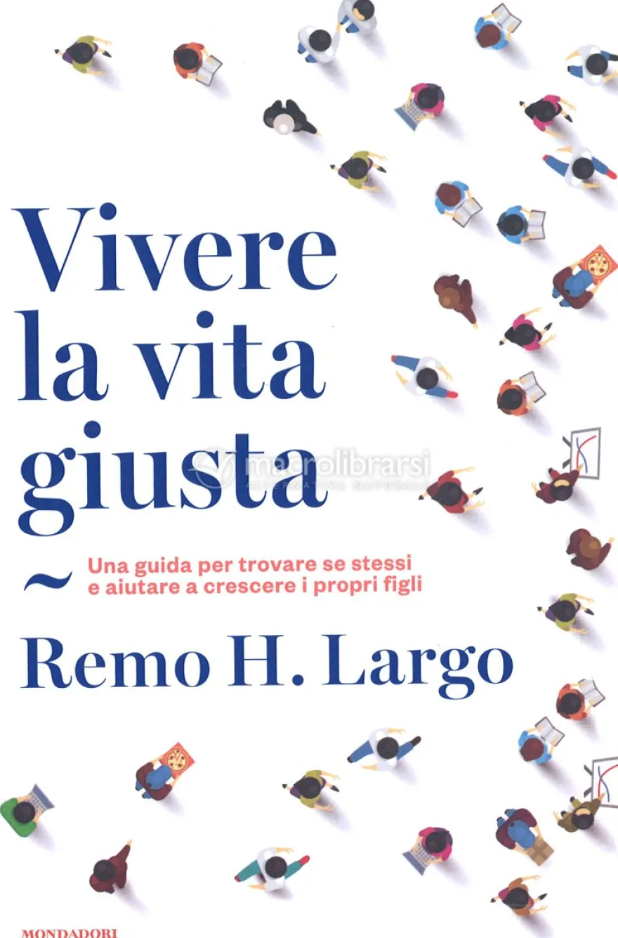 Vivere la Vita Giusta
