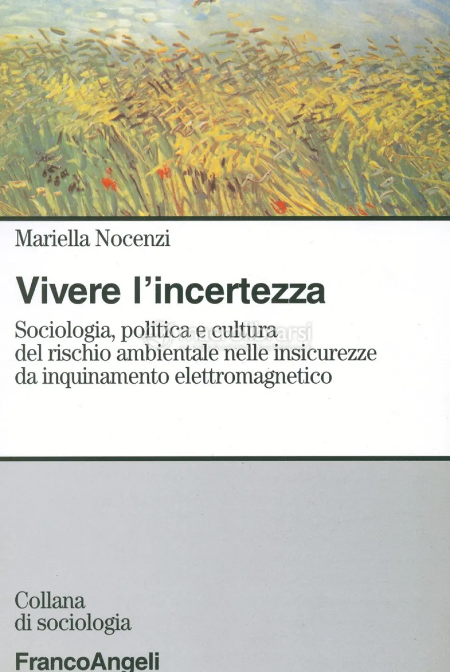 Vivere l'Incertezza