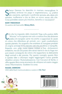 Vivere lo Yoga