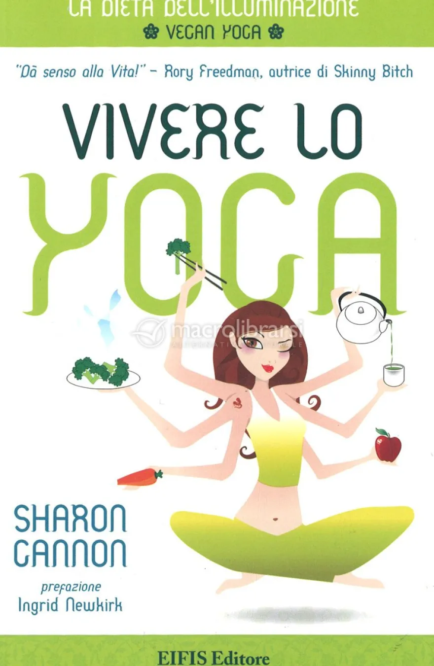 Vivere lo Yoga
