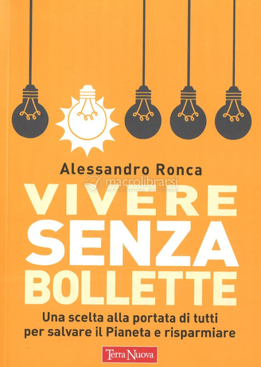 Vivere Senza Bollette