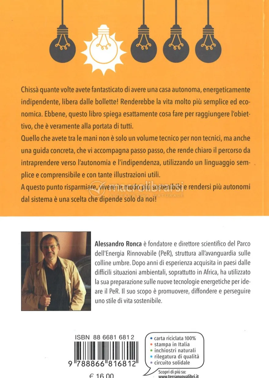 Vivere Senza Bollette