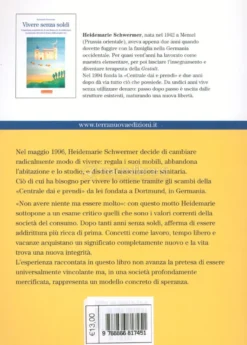 Vivere Senza Soldi