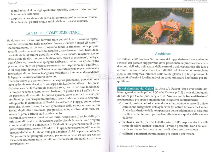 Vivi Felice e in Salute