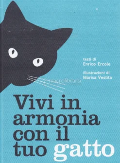 Vivi in Armonia con il Tuo Gatto