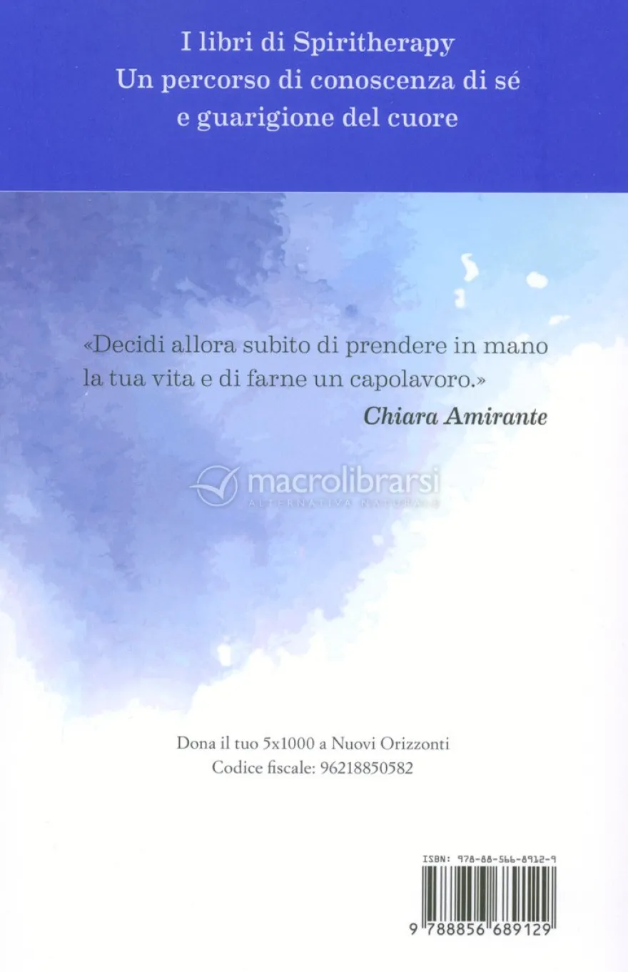 Vivi per Qualcosa di Grande