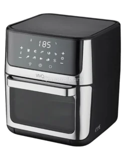 Vivo Air Fryer Multicooker - Friggitrice ad Aria - 4 in 1