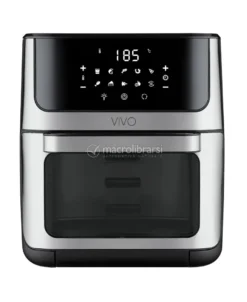 Vivo Air Fryer Multicooker - Friggitrice ad Aria - 4 in 1
