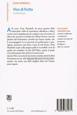 Vivo di Frutta