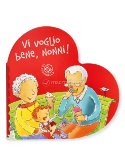 Vi Voglio Bene, Nonni!