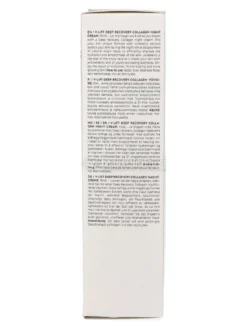 V-Lift Crema Notte Antirughe