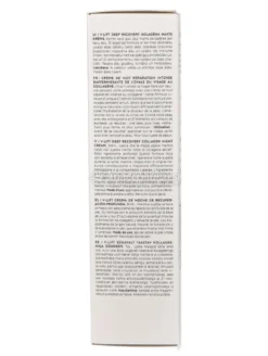 V-Lift Crema Notte Antirughe