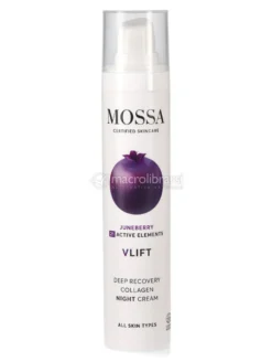 V-Lift Crema Notte Antirughe