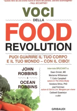 Voci della Food Revolution