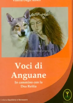 Voci di Anguane