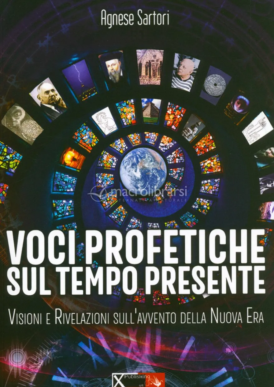 Voci Profetiche sul Tempo Presente