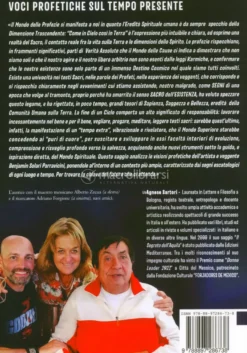 Voci Profetiche sul Tempo Presente