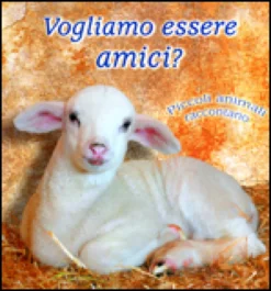 Vogliamo Essere Amici?