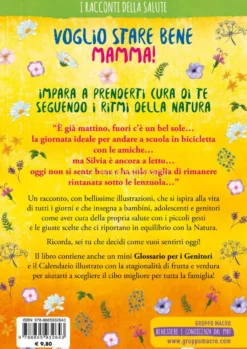 Voglio Stare Bene Mamma!