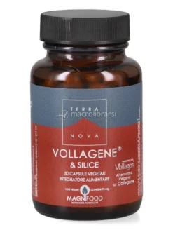 Vollagene® e Silice