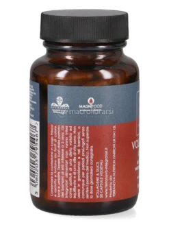 Vollagene® e Silice