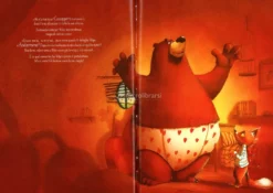 Volpe, Gublì e L'Orso