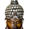 Volto di Buddha da Appendere