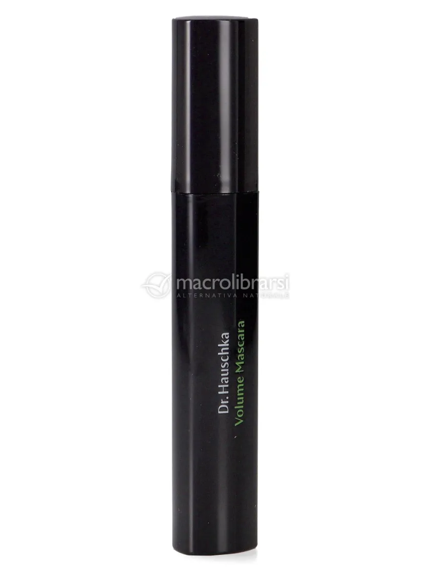 Volume Mascara Black