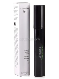 Volume Mascara Black