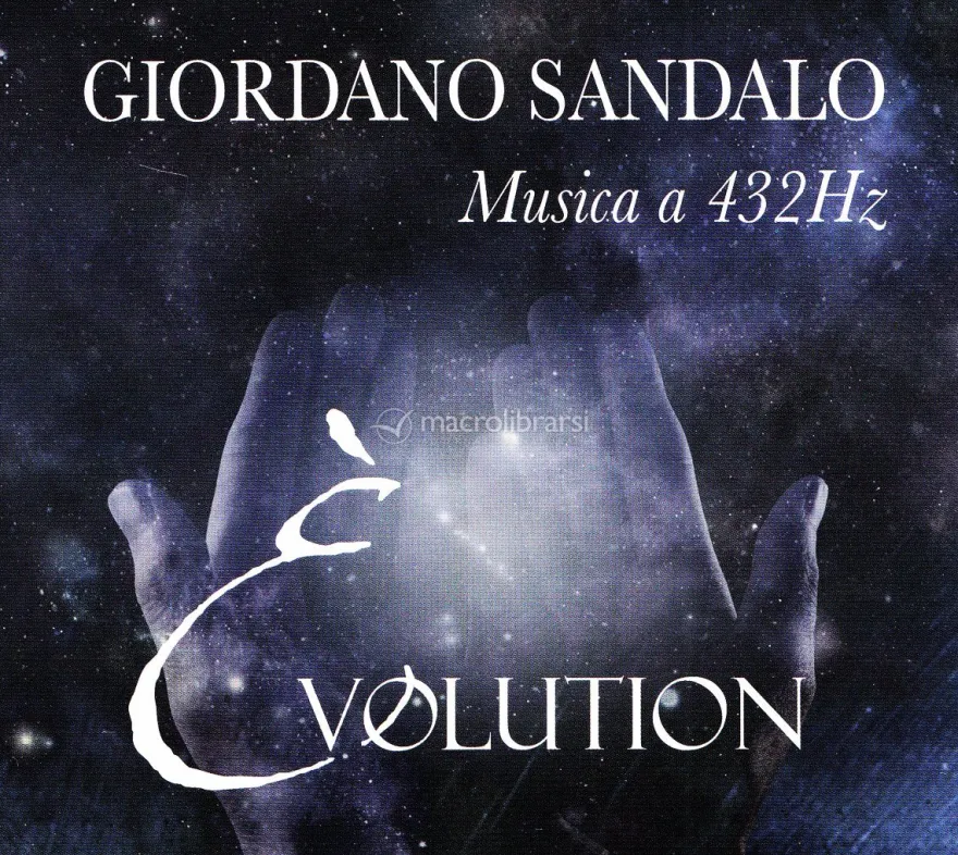 È-Volution