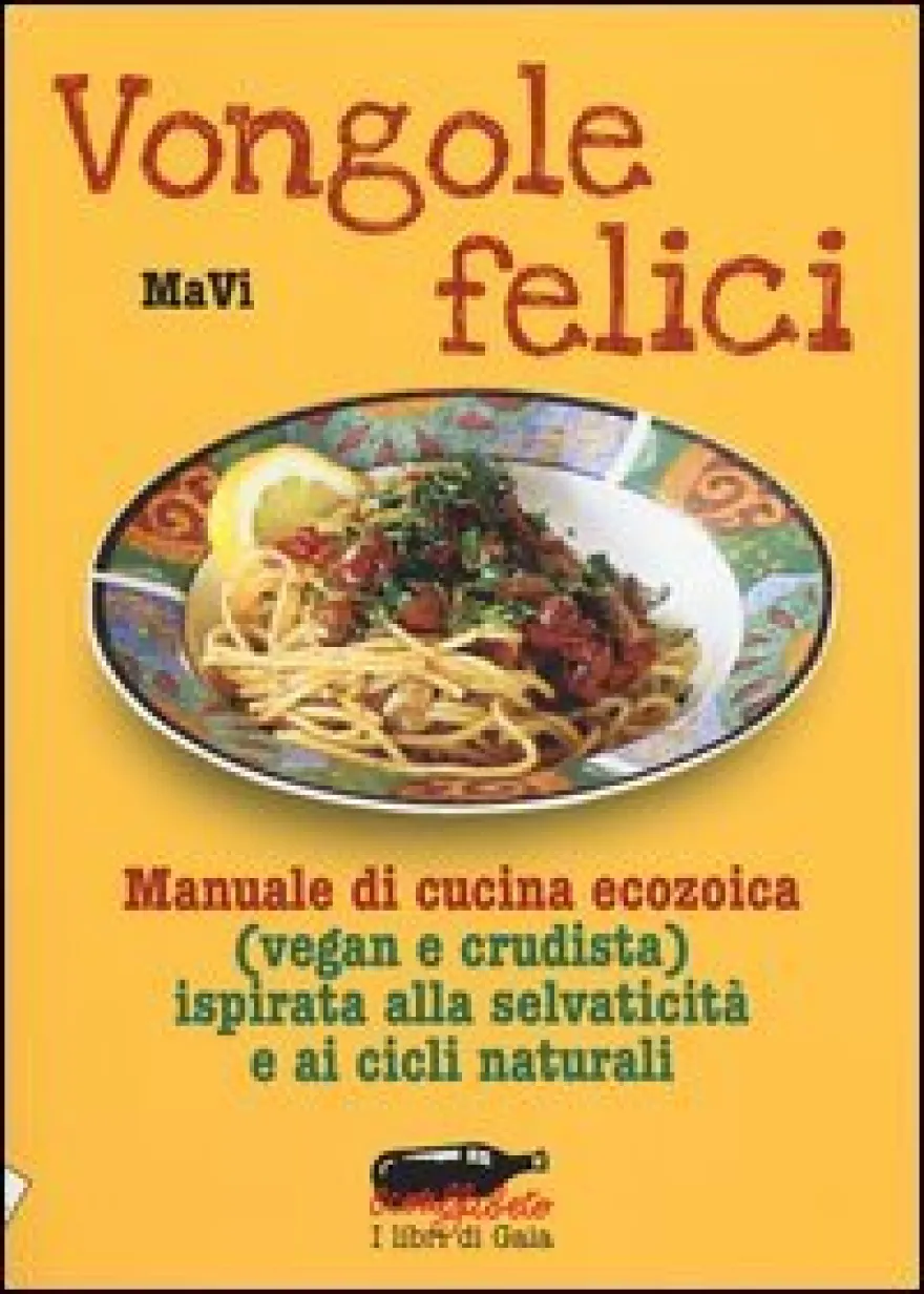 Vongole Felici