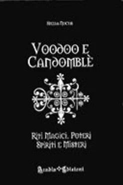 Voodoo e Candomblé