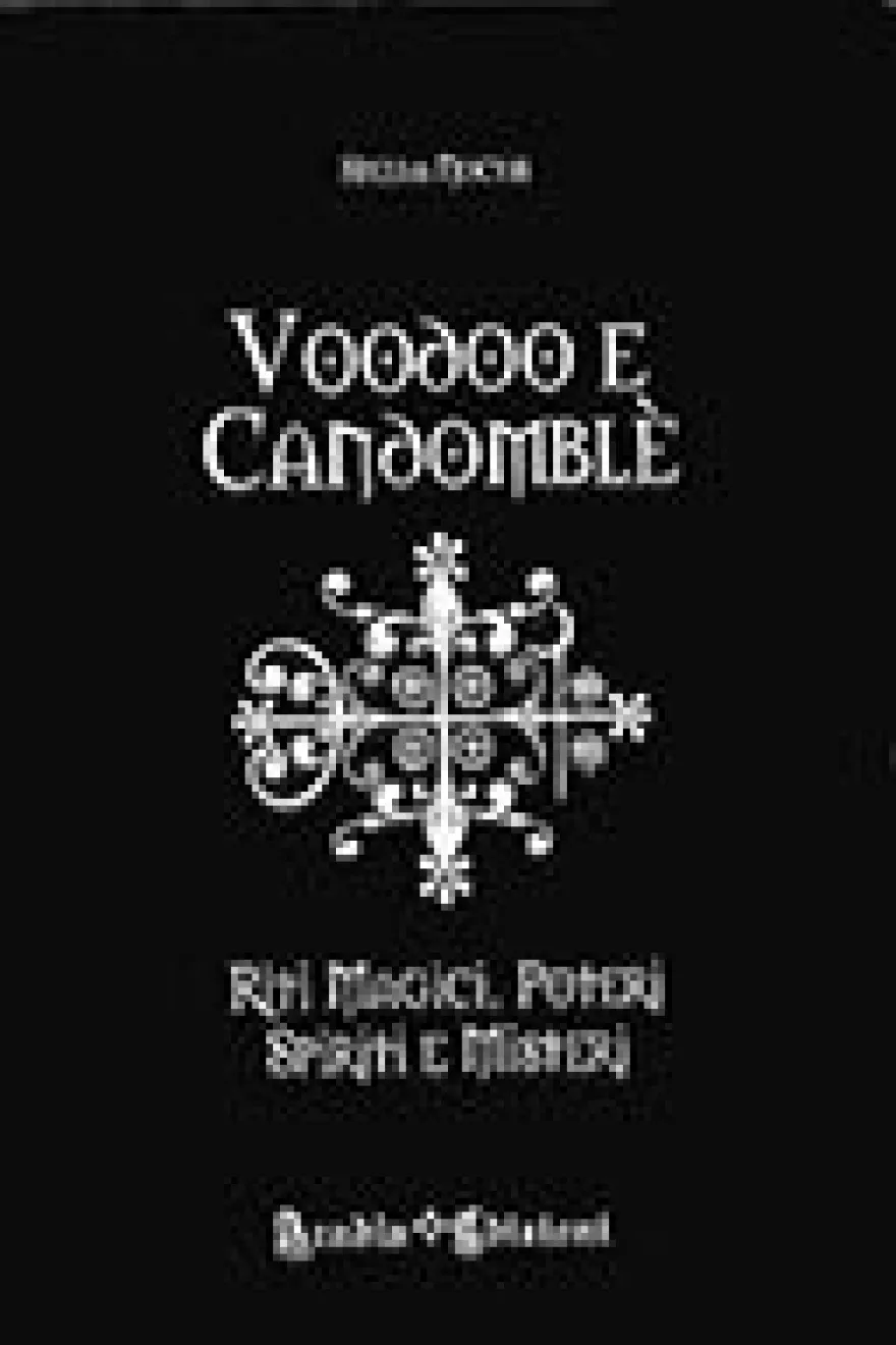 Voodoo e Candomblé