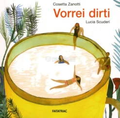 Vorrei Dirti