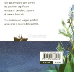 Vorrei Dirti
