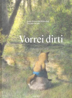 Vorrei Dirti