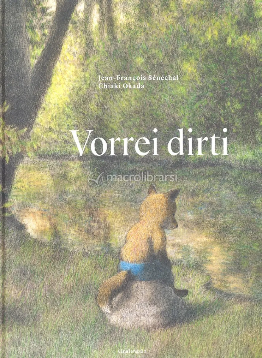 Vorrei Dirti
